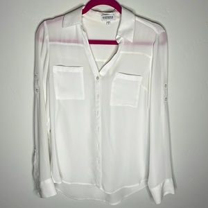 Express portofino shirt